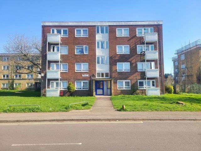 Flat for sale in Wimpson, City Of Southampton