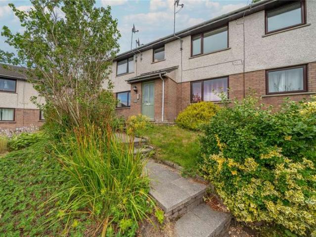 Flat for sale in Oxenholme, Kendal