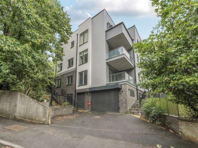 Flat for rent in Sevenoaks, The Butts