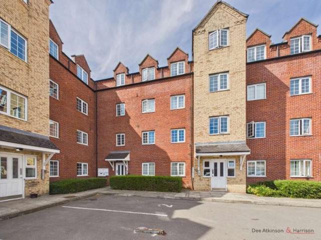 Flat for sale in Old Town, Bridlington