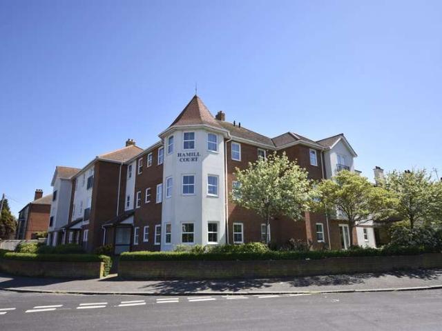Flat for rent in East Cliftonville, Acol