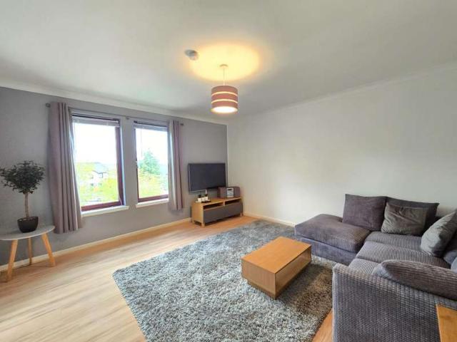 Flat for sale in Ballindoch, Scotland
