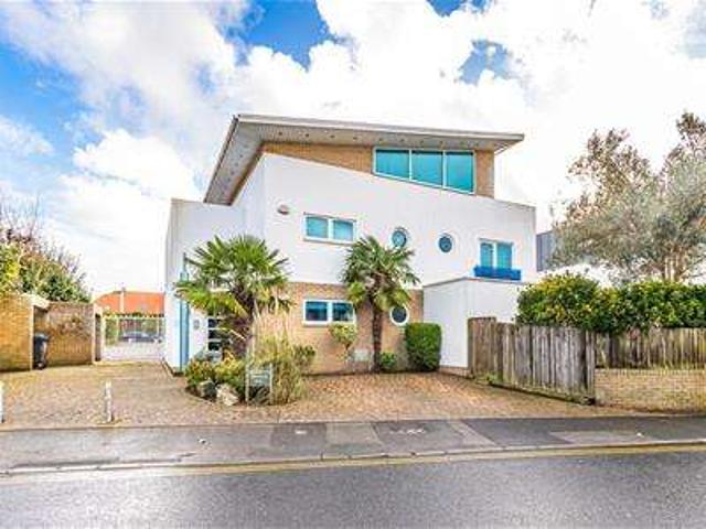 Flat for sale in Lilliput, Poole