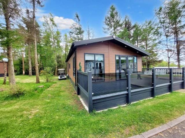 Flat for sale in Newton-on-the-Moor and Swarland, Swarland