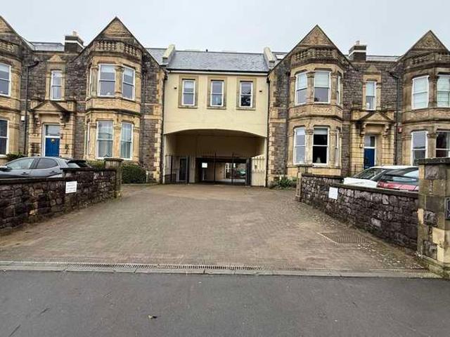 Flat for rent in Weston-super-mare, North Somerset