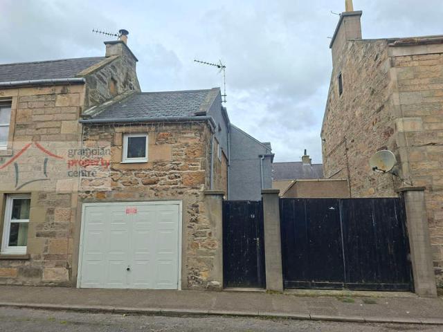 Farm for sale in Elgin, Scotland