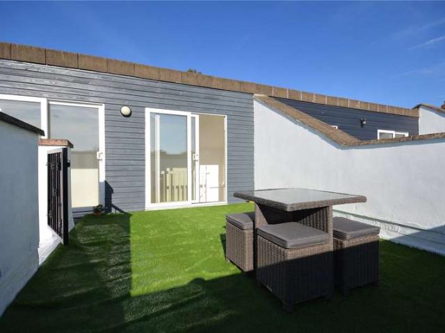 Flat for sale in Falcon Lodge, Wales