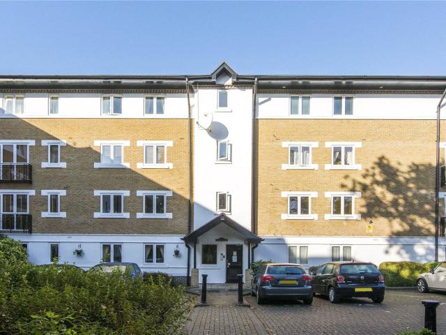 Apartment for rent in London Borough of Redbridge, Greater London