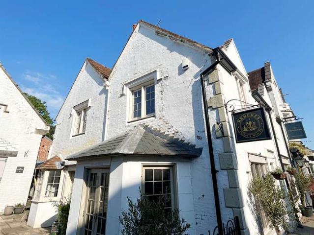 Flat for rent in Wimborne, Rowlands