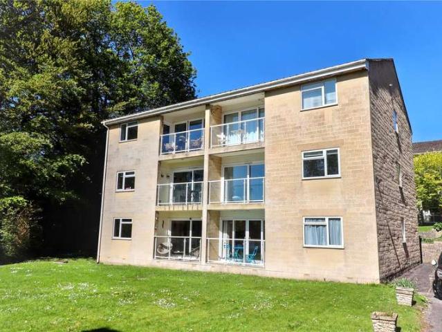 Flat for sale in Dulcote, Bath And North East Somerset
