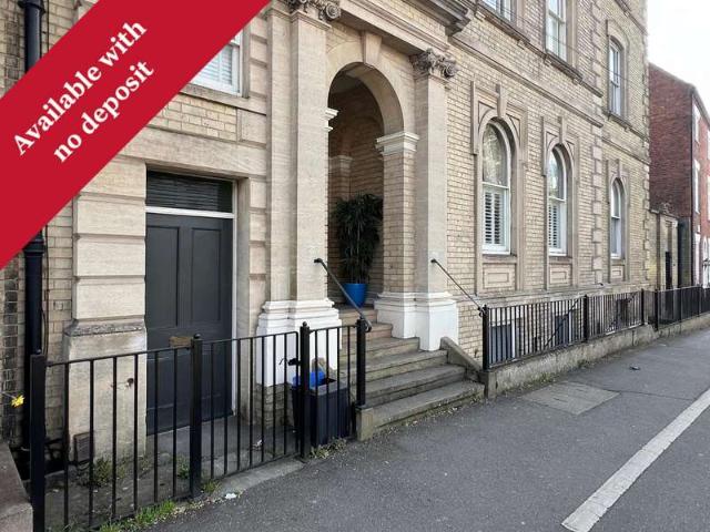 Flat for rent in Grantham, Barholm
