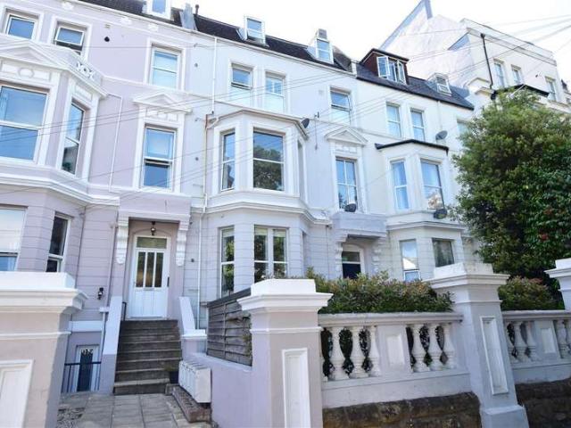 Flat for sale in St Leonards Green, Guestling Green