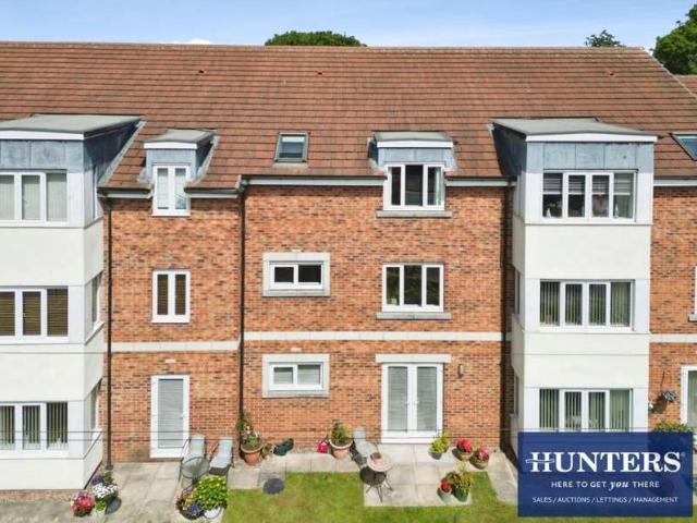 Flat for sale in Fulwell, Sunderland