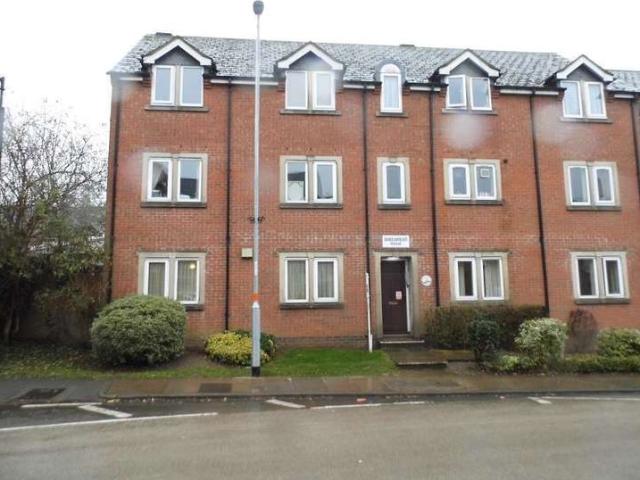 Flat for rent in Rothwell