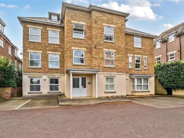 Flat for sale in Charlotteville, Westborough