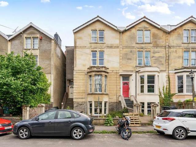 Flat for sale in Feckenham, Isle Of Man