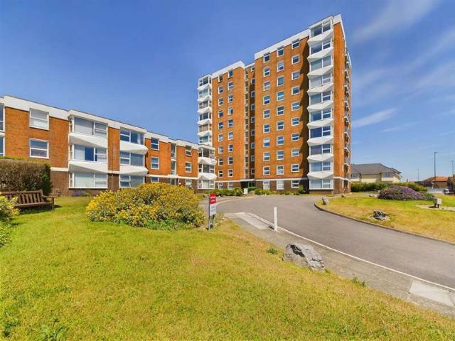 Flat for sale in Fishersgate, West Sussex