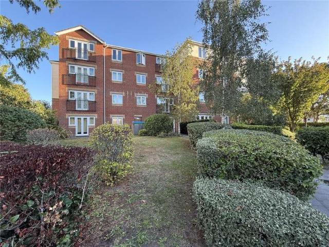 Flat for rent in Harefield, Southampton