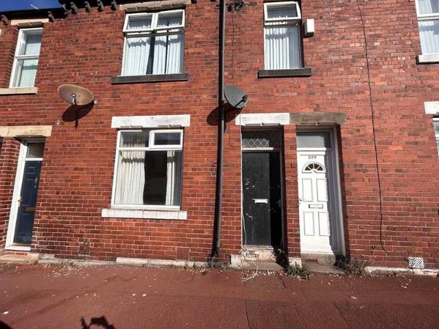 Flat for sale in Byker, Newcastle upon Tyne