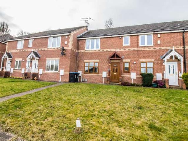 Flat for sale in Chester-le-street