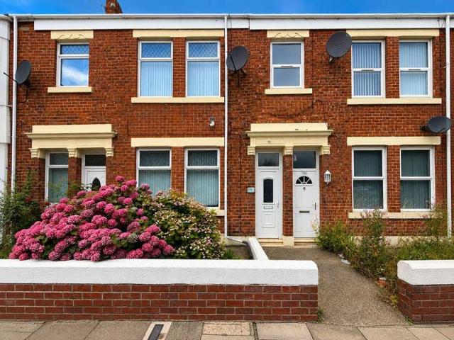 Flat for rent in Cauldwell, South Shields