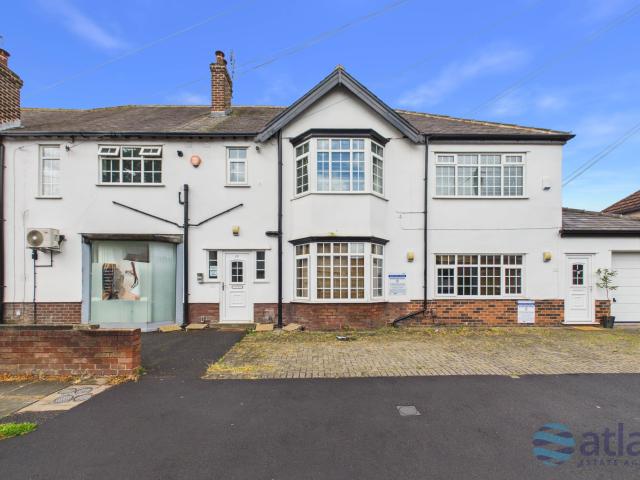 Apartment for rent in Allerton, Calderstones