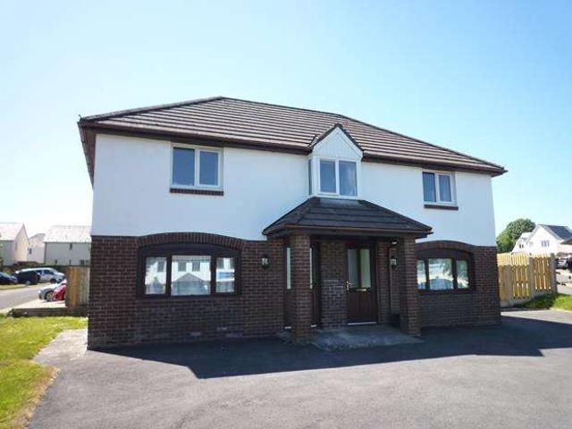 Flat for rent in Brandis Corner, Devon