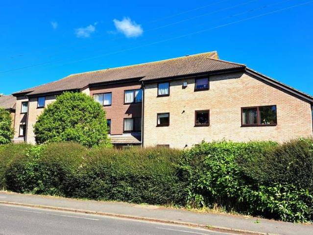 Flat for sale in Old Milton, Ashurst Bridge