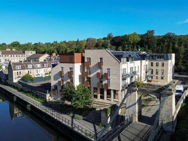 Flat for rent in Dulcote, Bath And North East Somerset