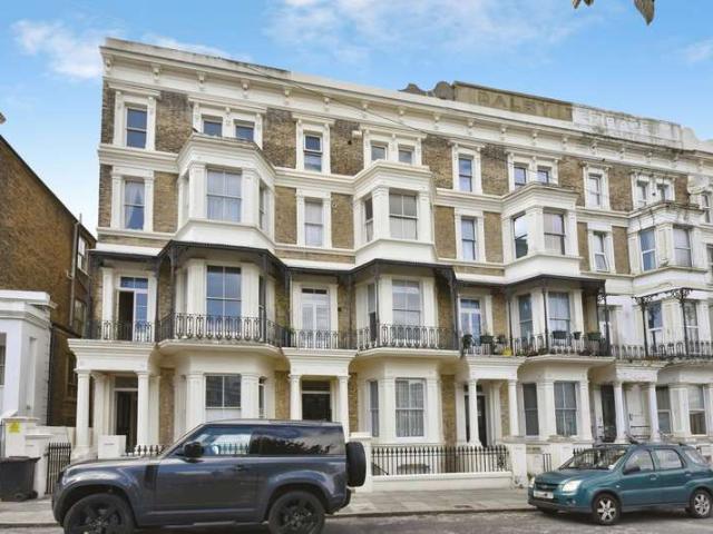 Flat for rent in Cliftonville West, Acol