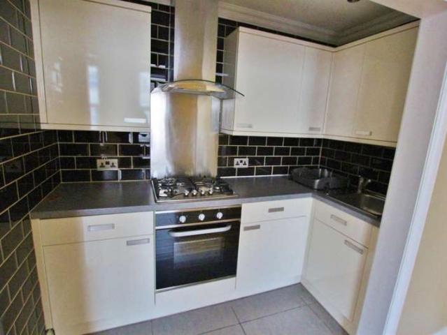 Flat for rent in Boscombe, Bournemouth