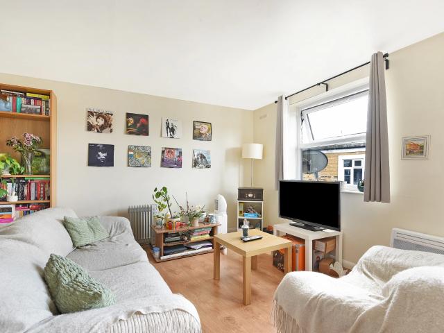 Apartment for rent in Kentish Town, Greater London