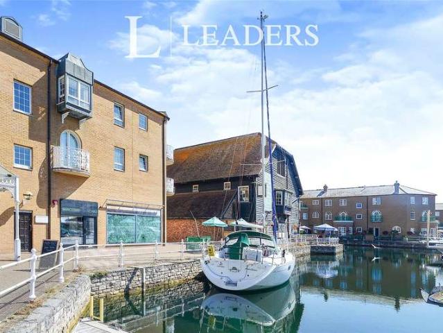 Flat for sale in Brighton & Hove