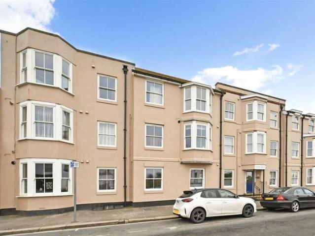 Flat for sale in Clapham, West Sussex