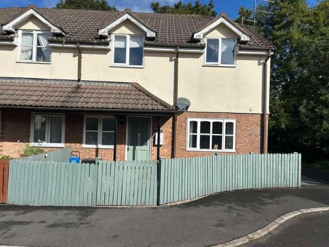 Flat for rent in Woodbury Salterton, East Devon