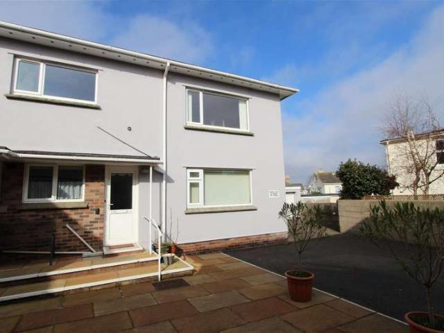Flat for sale in St Michaels, Livermead