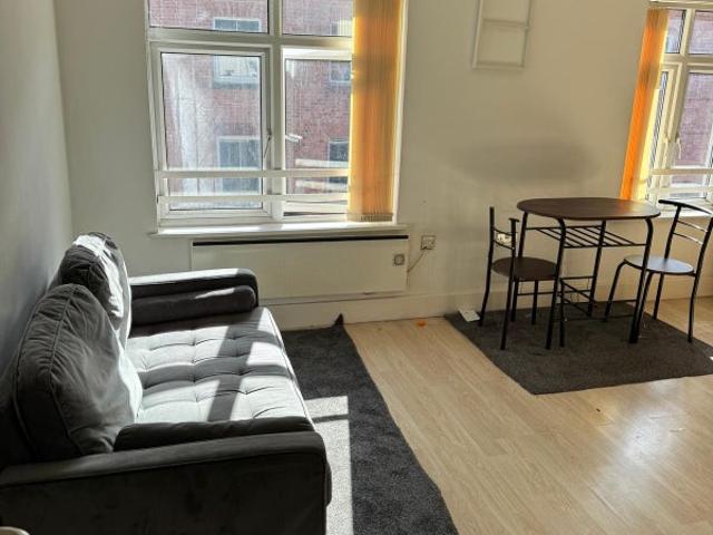 Apartment for rent in St Matthew's, Old Wharf
