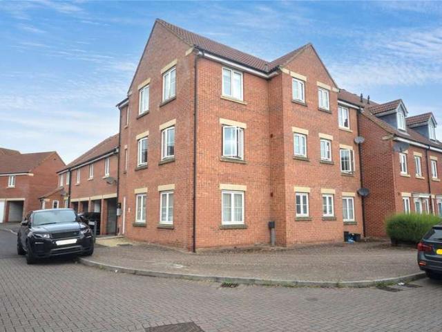 Flat for sale in Wembdon