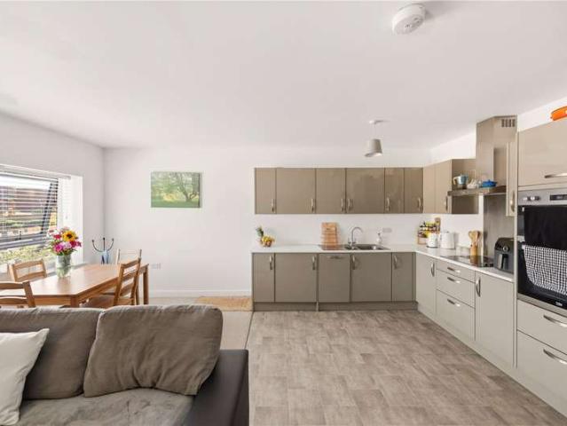 Flat for sale in Emersons Green, South Gloucestershire