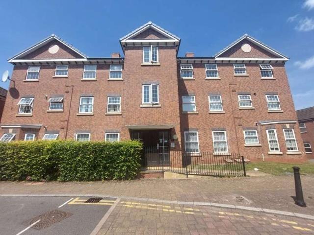 Flat for rent in Guns Village, West Bromwich