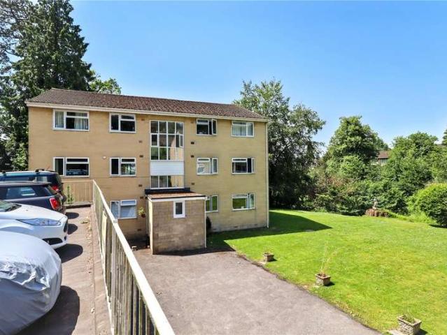 Flat for sale in Dulcote, Bath And North East Somerset