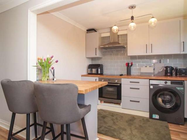 Flat for sale in Appleby-in-Westmorland