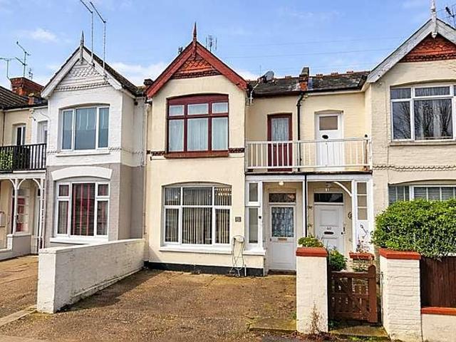 Flat for sale in Mickleburgh Hill, The Bridge