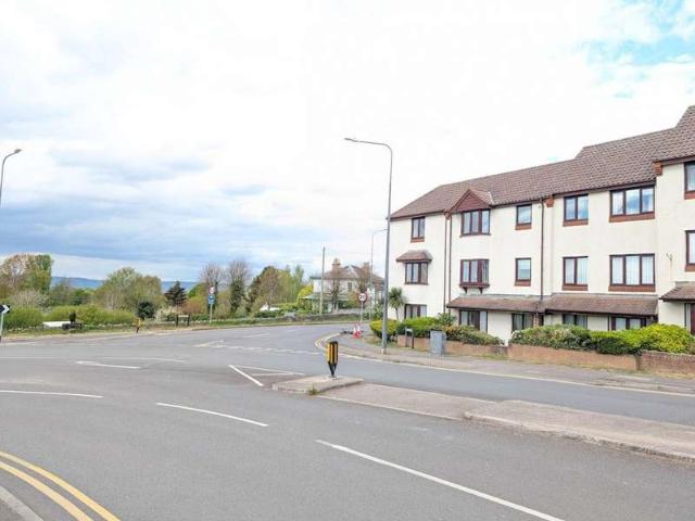 Flat for sale in Lower Morton, South Gloucestershire
