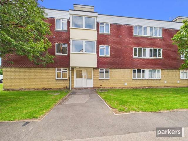 Flat for sale in Reading