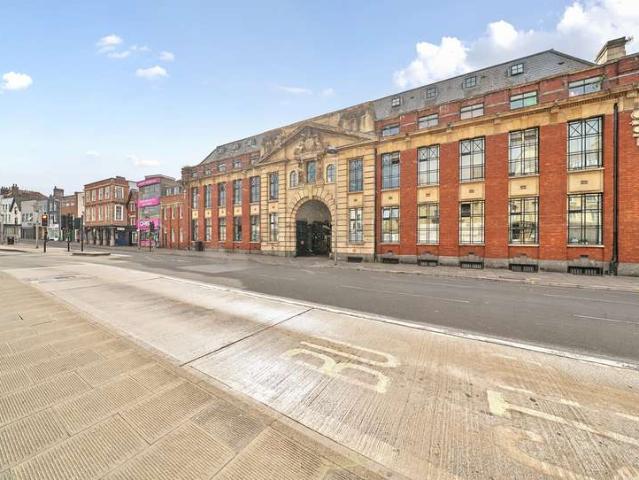 Flat for sale in St Philip's, Feckenham