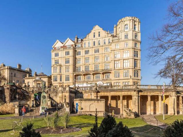 Flat for sale in Dulcote, Bath And North East Somerset