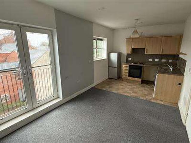 Flat for sale in Hill Top, West Midlands