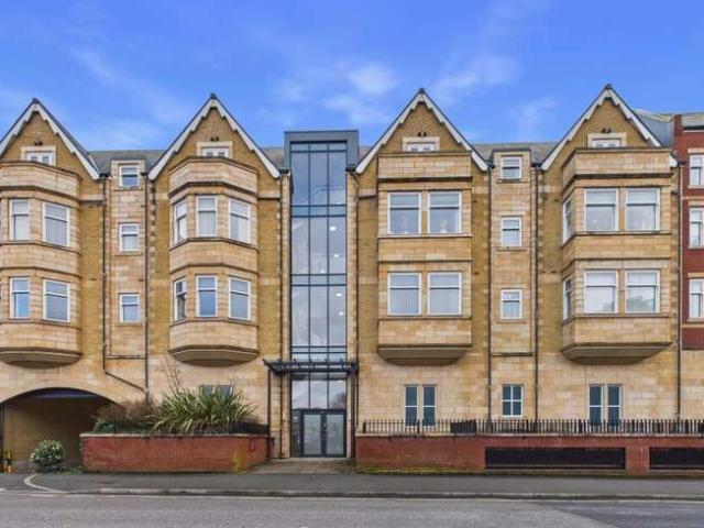 Flat for sale in St Annes, Lytham
