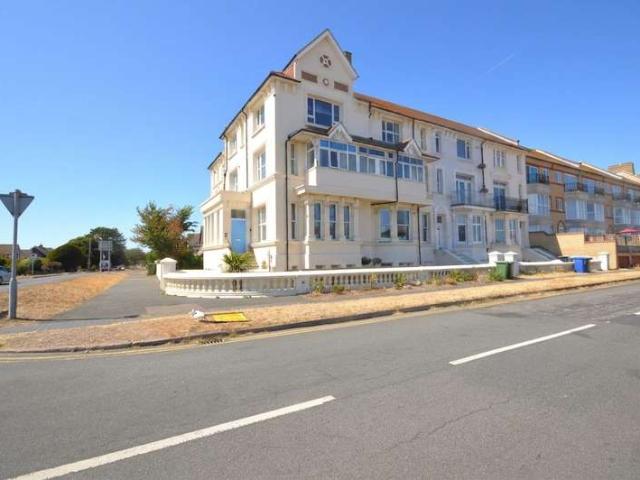 Flat for sale in Littlestone on Sea, Folkestone